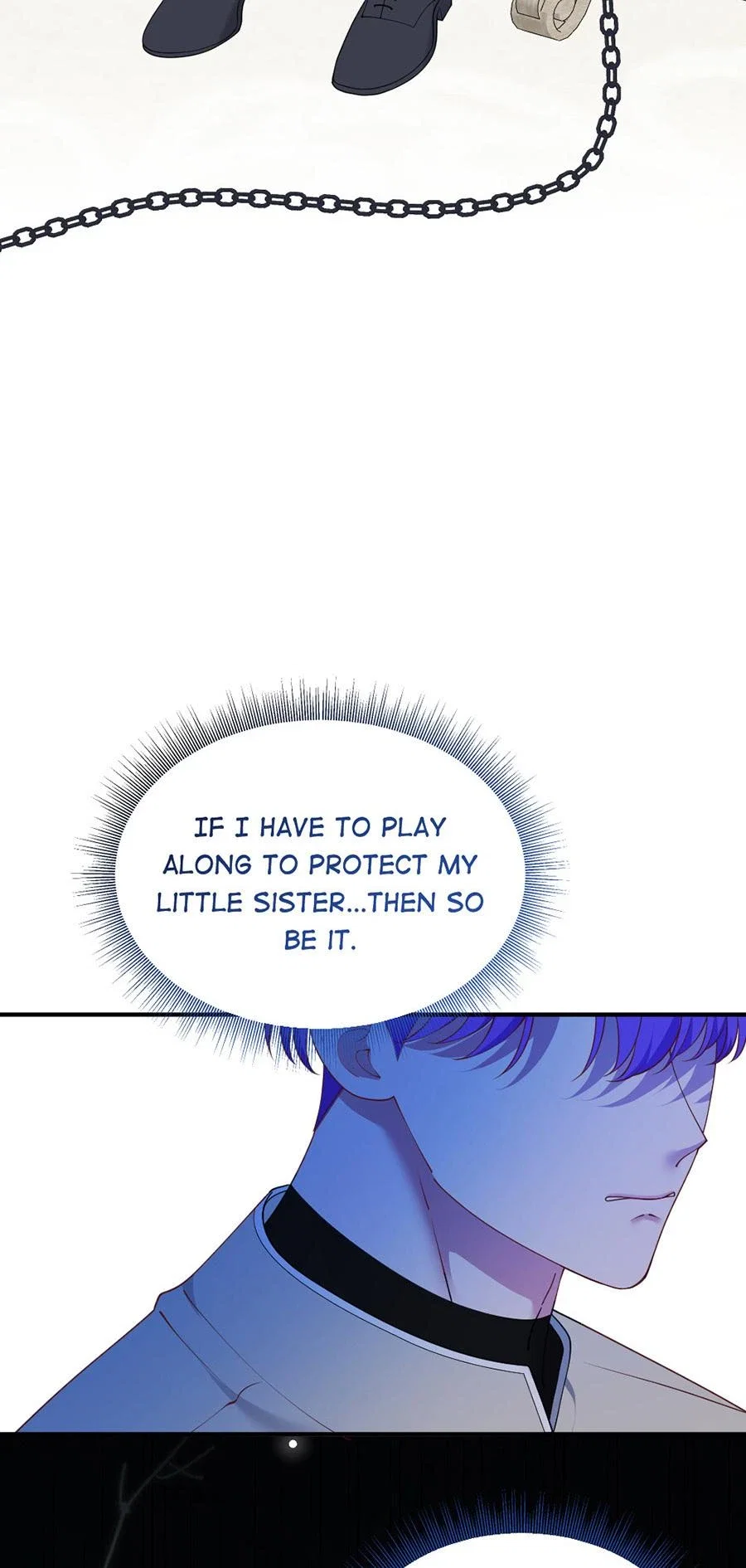 Navi's Comedy of Romantic Errors Chapter 44 - Page 37
