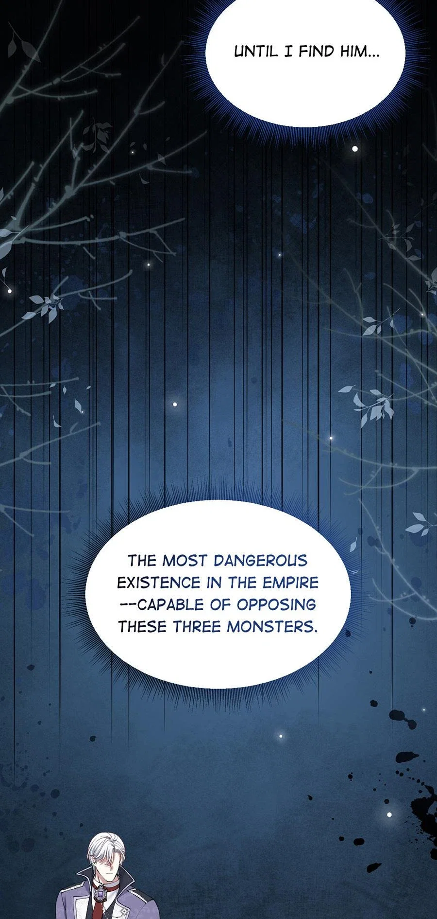 Navi's Comedy of Romantic Errors Chapter 44 - Page 38