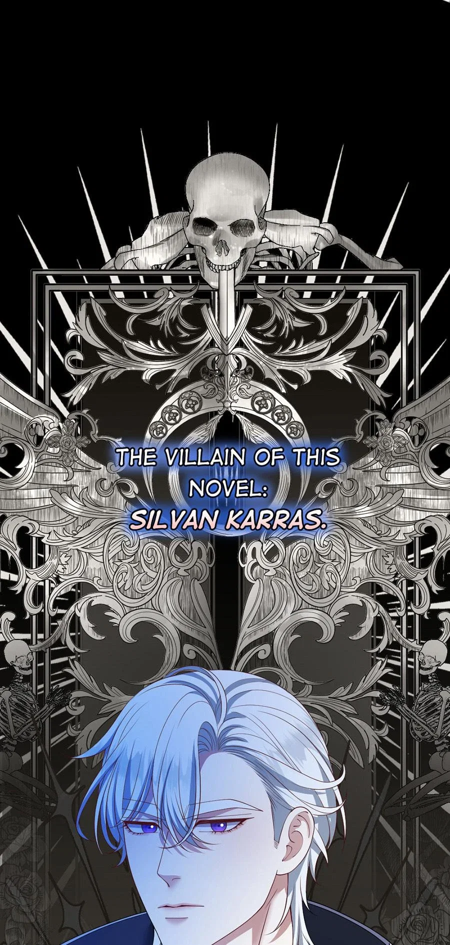 Navi's Comedy of Romantic Errors Chapter 44 - Page 40