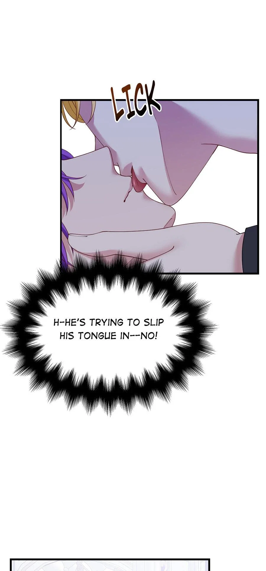 Navi's Comedy of Romantic Errors Chapter 45 - Page 4