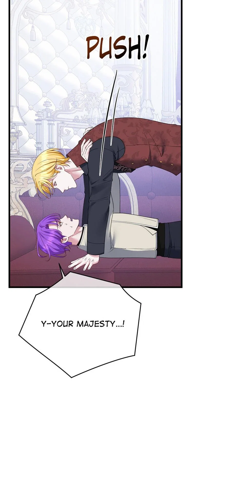 Navi's Comedy of Romantic Errors Chapter 45 - Page 5