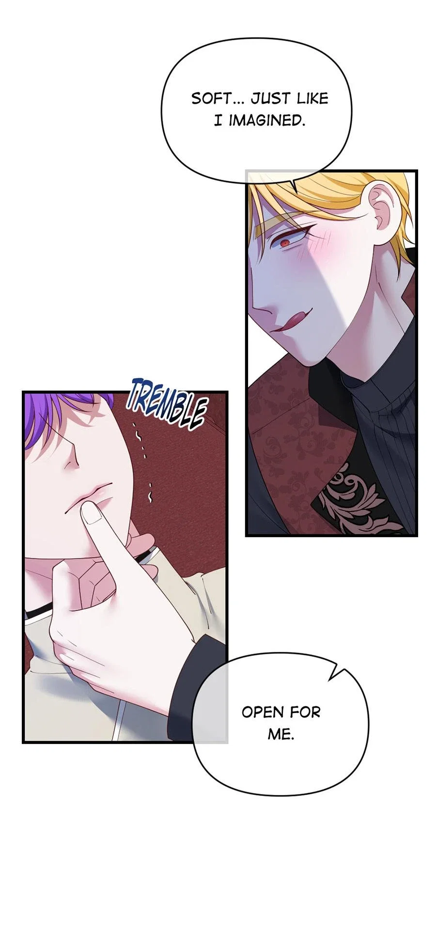 Navi's Comedy of Romantic Errors Chapter 45 - Page 6