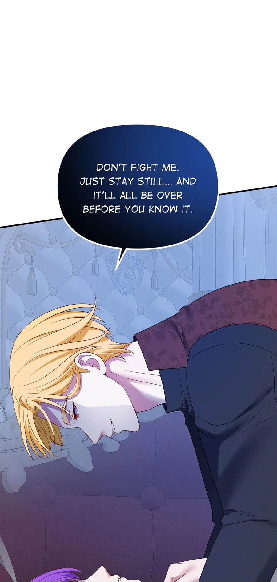 Navi's Comedy of Romantic Errors Chapter 45 - Page 11