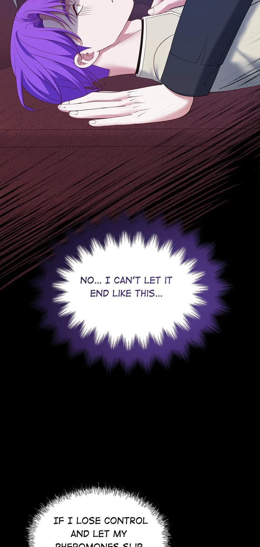 Navi's Comedy of Romantic Errors Chapter 45 - Page 12