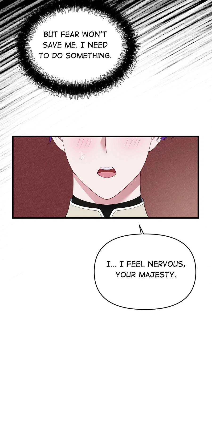 Navi's Comedy of Romantic Errors Chapter 45 - Page 14