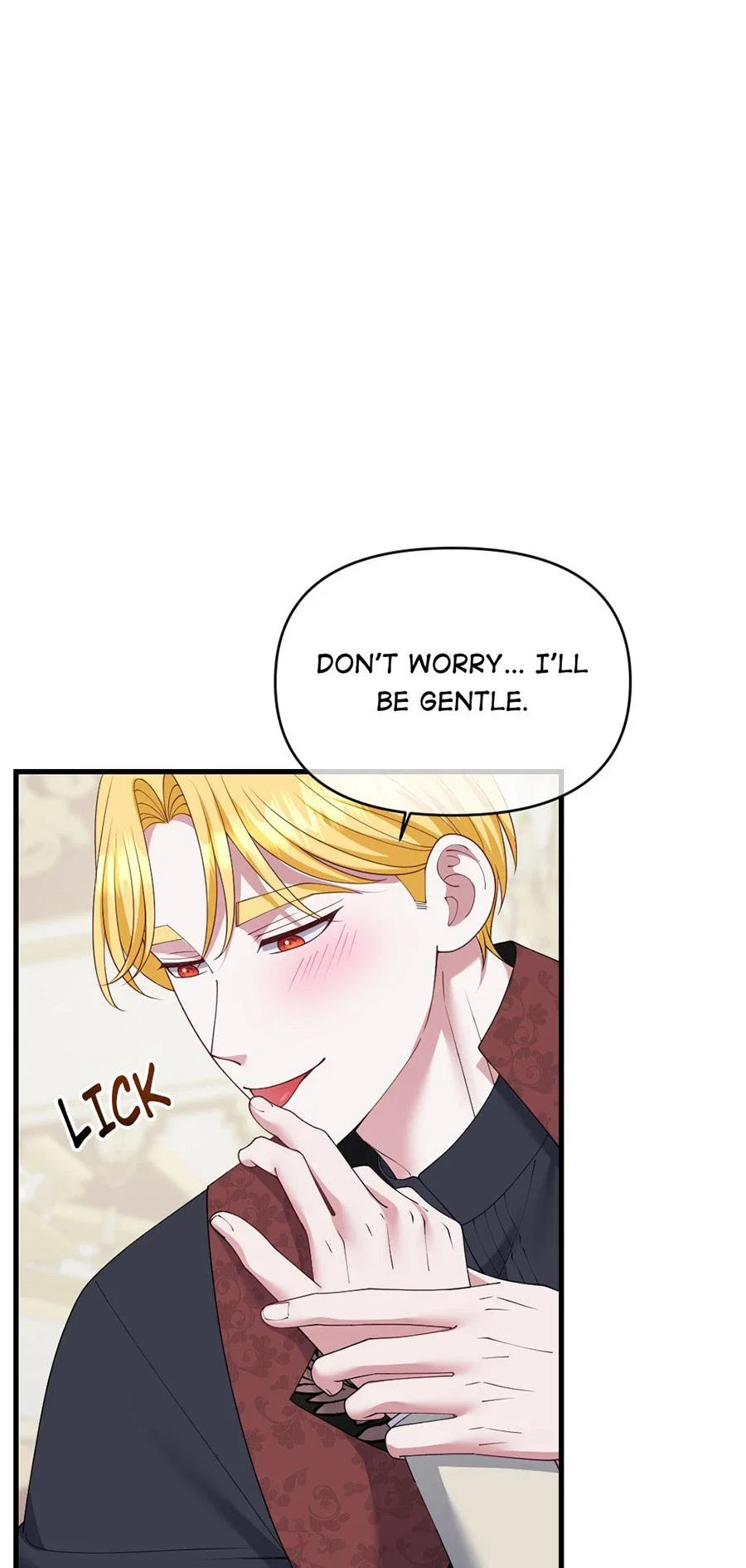 Navi's Comedy of Romantic Errors Chapter 45 - Page 16