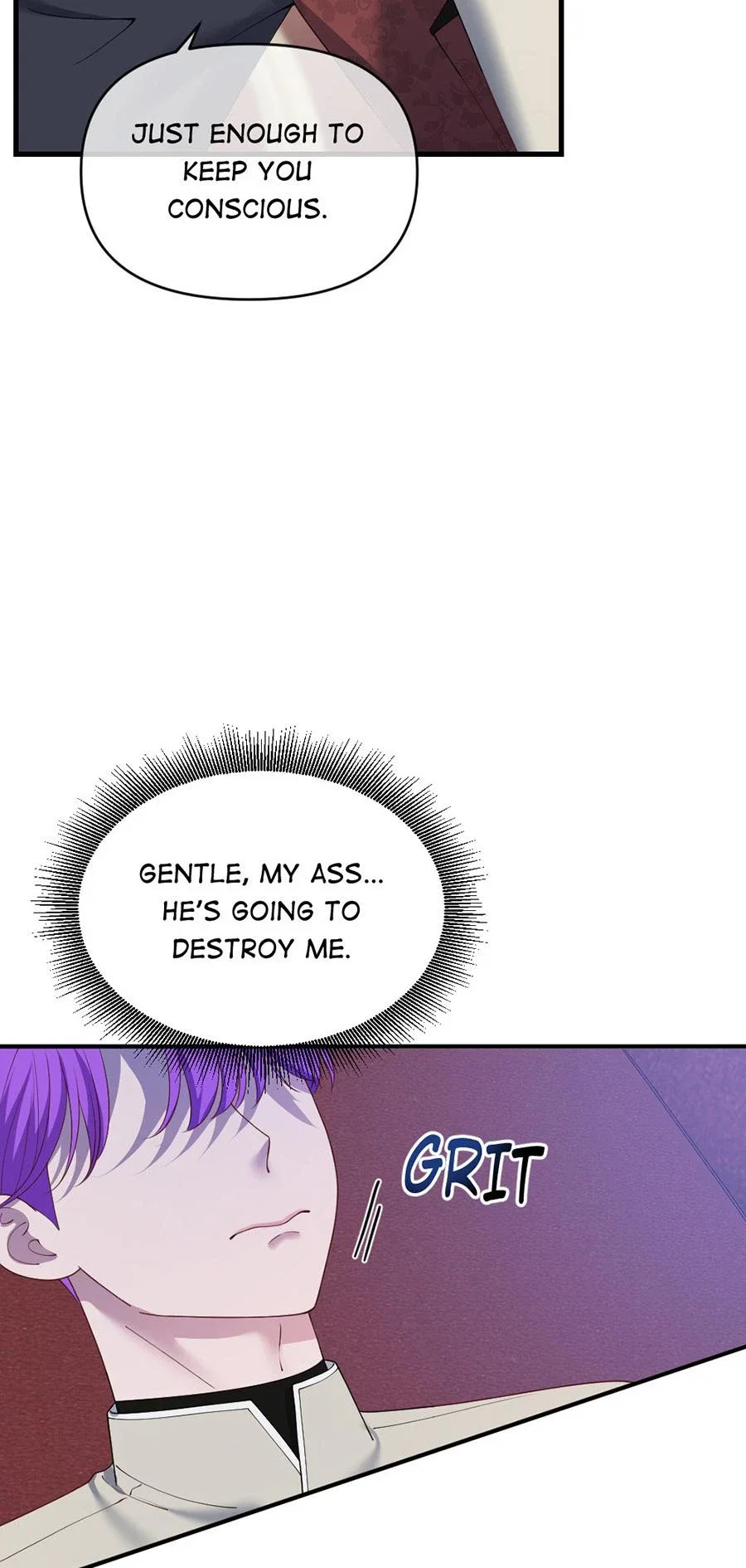 Navi's Comedy of Romantic Errors Chapter 45 - Page 17