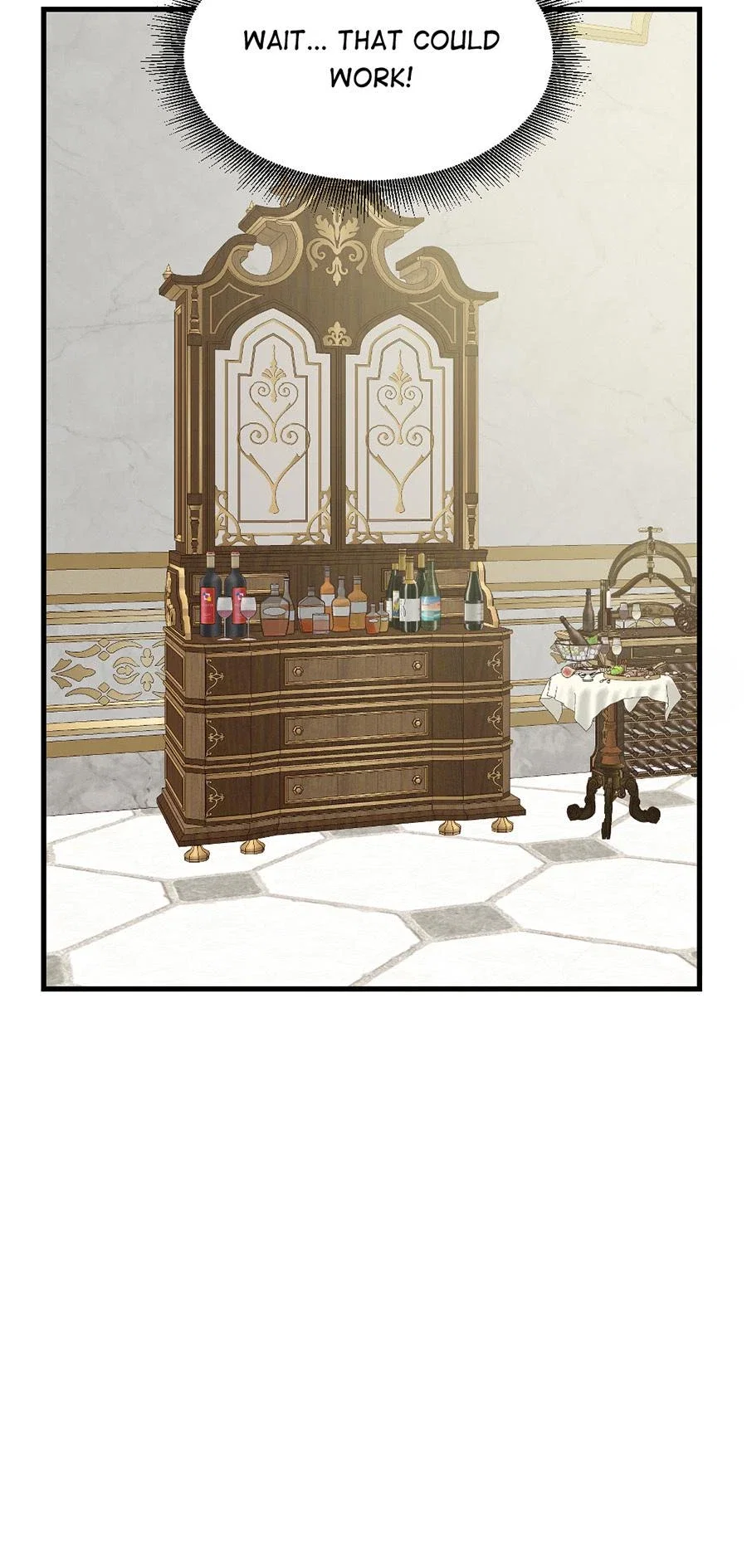 Navi's Comedy of Romantic Errors Chapter 45 - Page 19