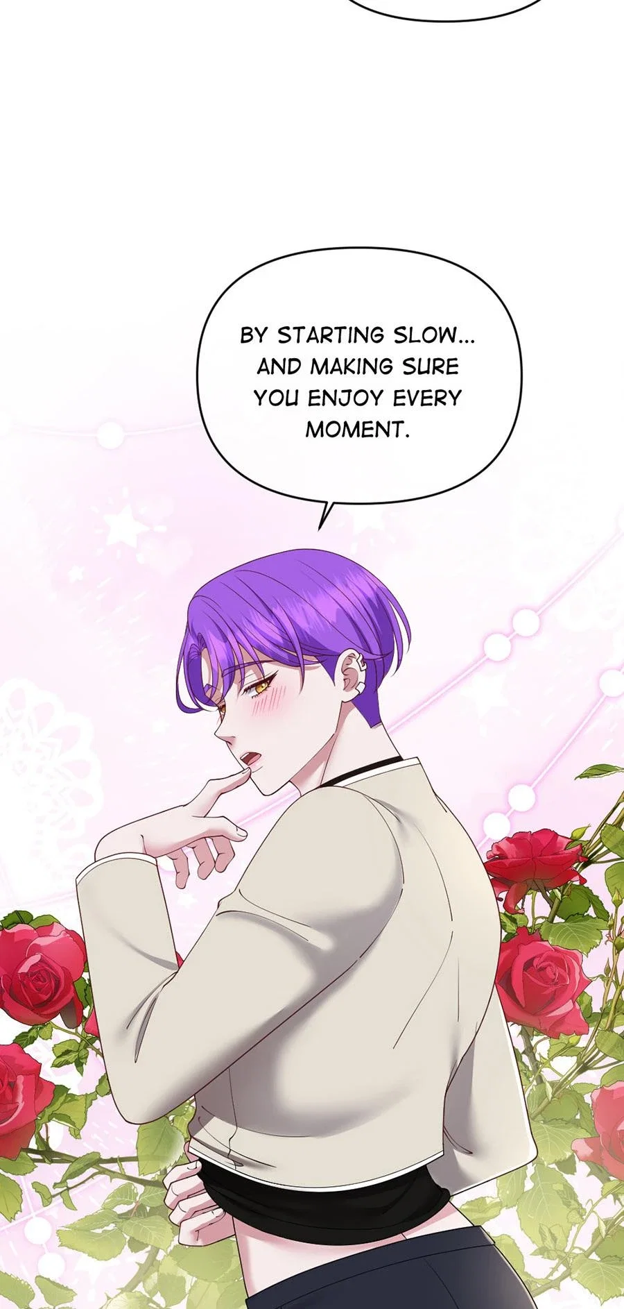 Navi's Comedy of Romantic Errors Chapter 45 - Page 22