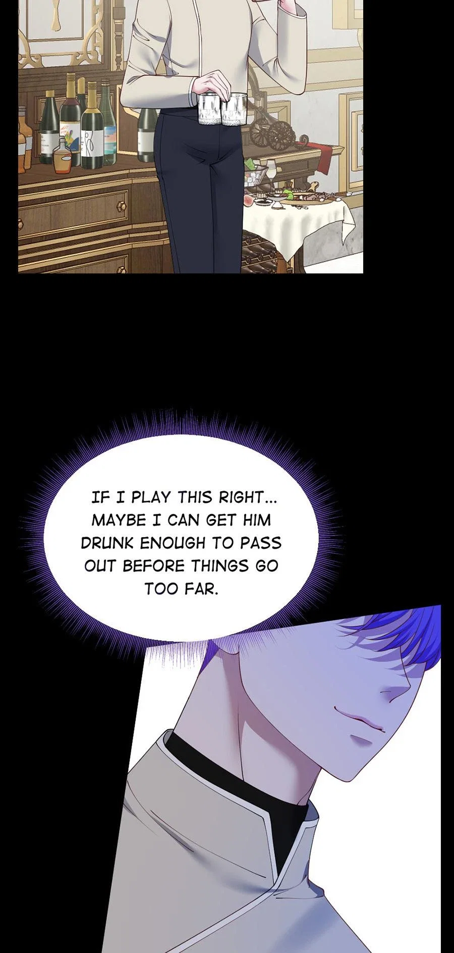 Navi's Comedy of Romantic Errors Chapter 45 - Page 26