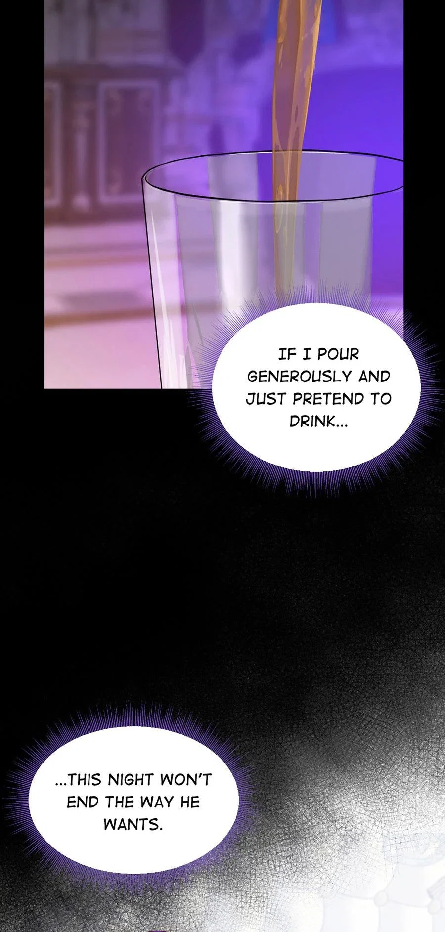 Navi's Comedy of Romantic Errors Chapter 45 - Page 28