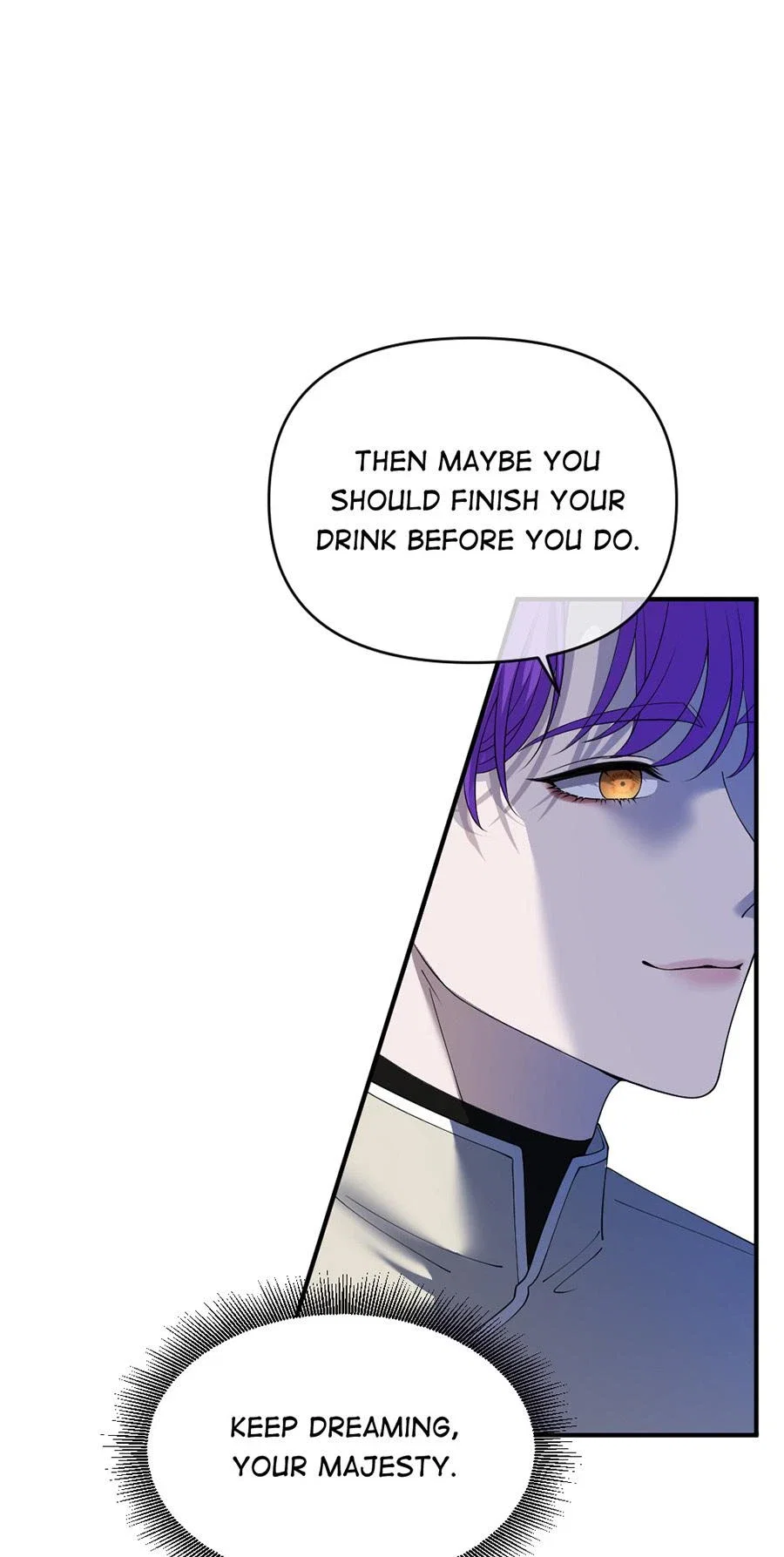 Navi's Comedy of Romantic Errors Chapter 45 - Page 30
