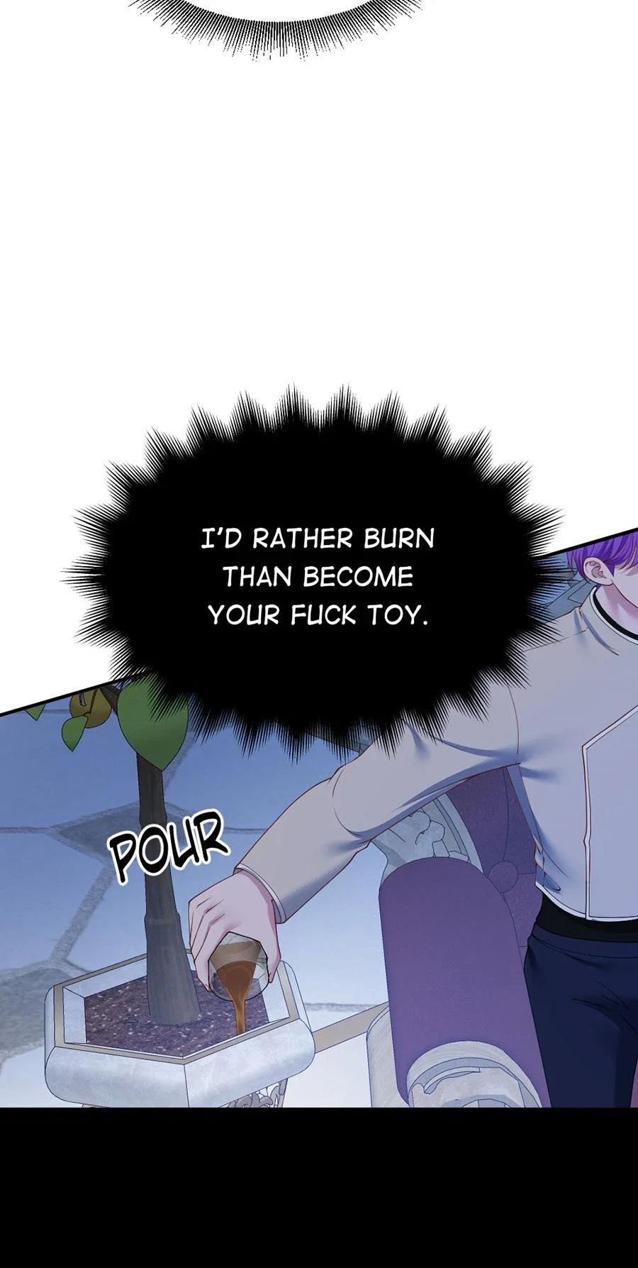 Navi's Comedy of Romantic Errors Chapter 45 - Page 31