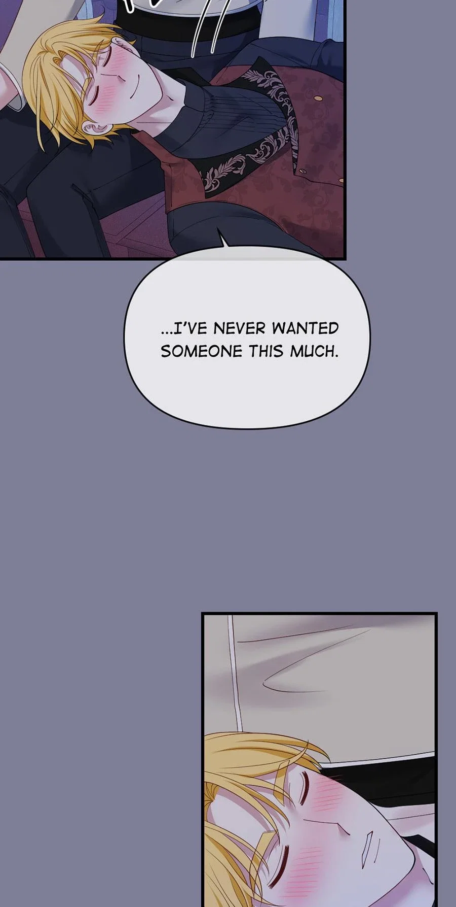Navi's Comedy of Romantic Errors Chapter 45 - Page 35