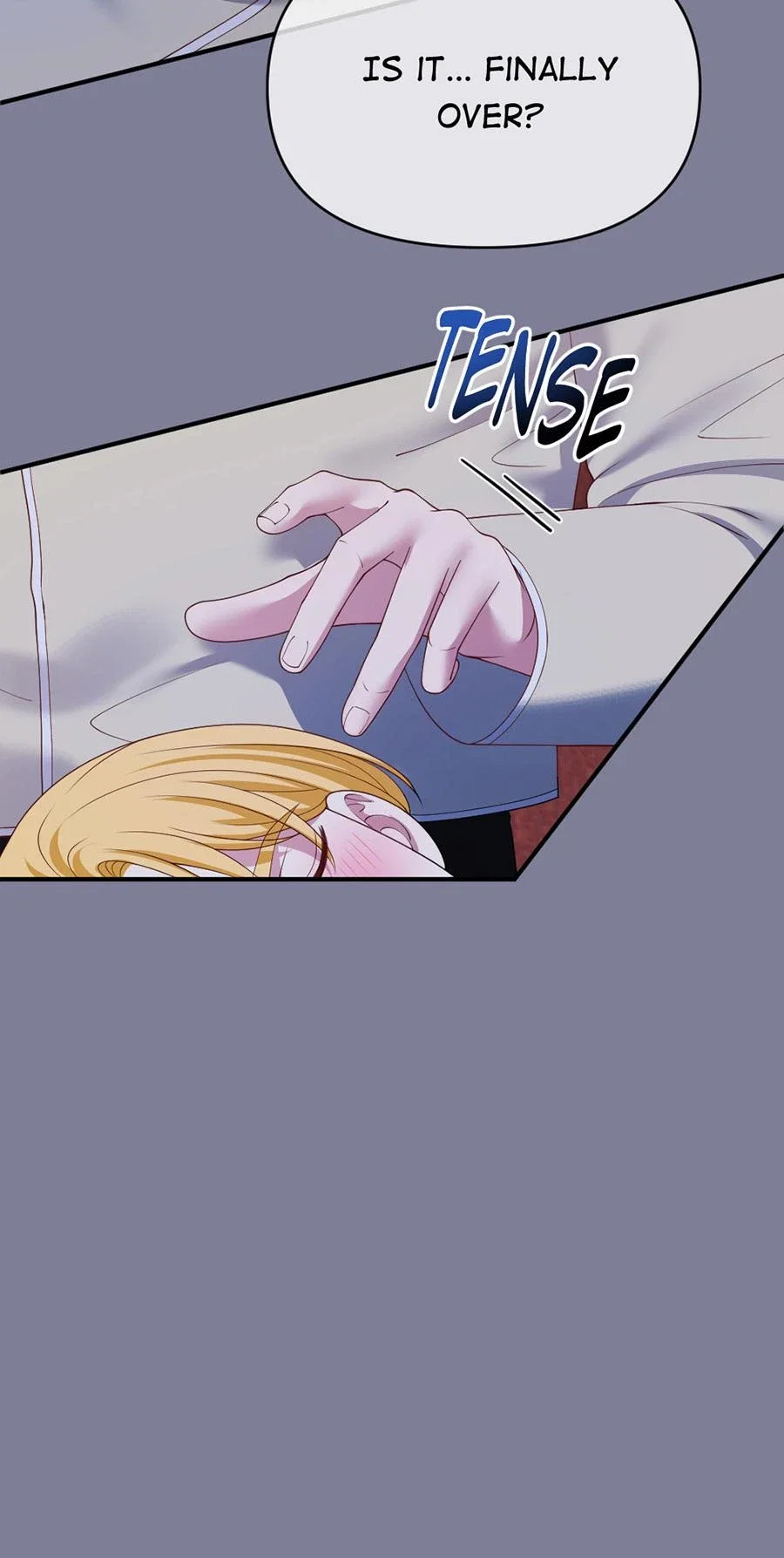 Navi's Comedy of Romantic Errors Chapter 45 - Page 37