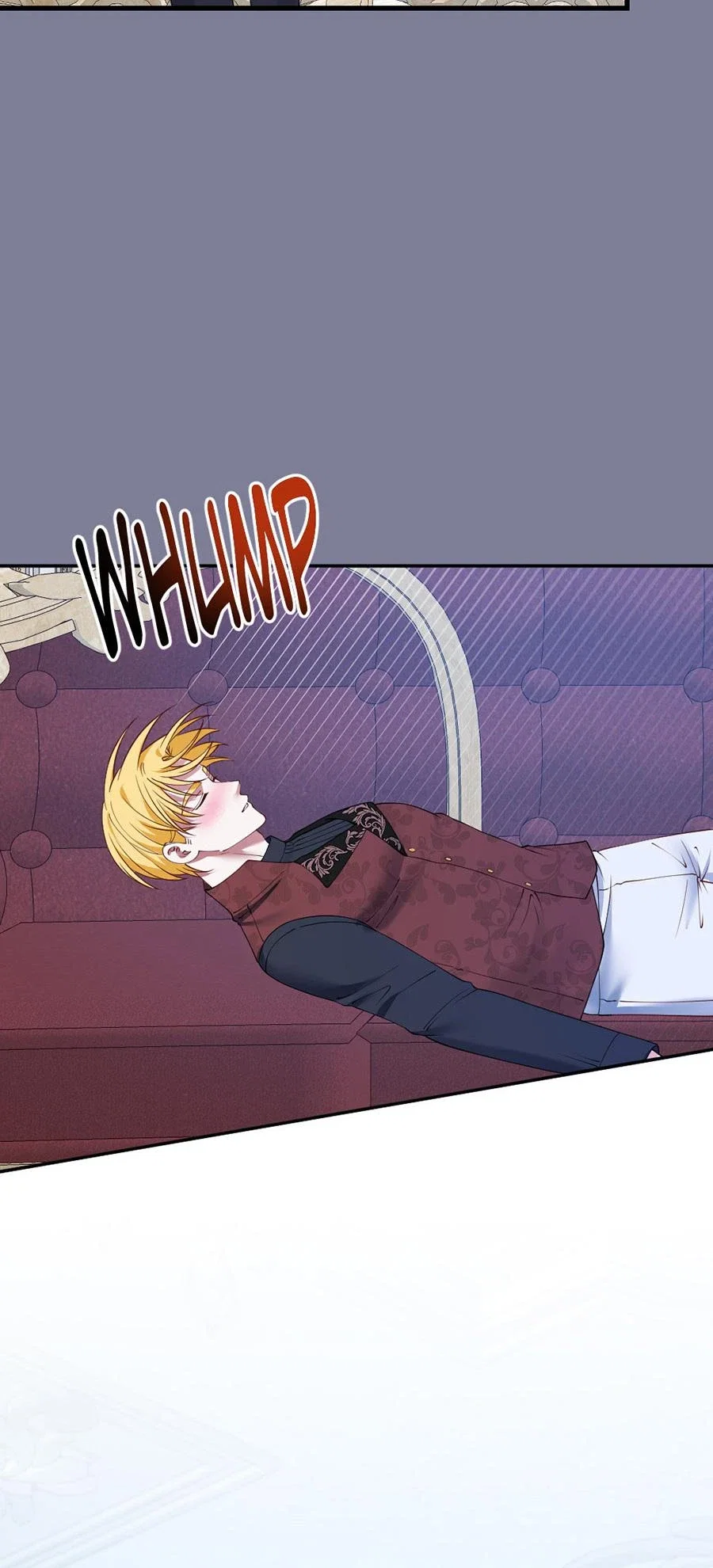 Navi's Comedy of Romantic Errors Chapter 46 - Page 4