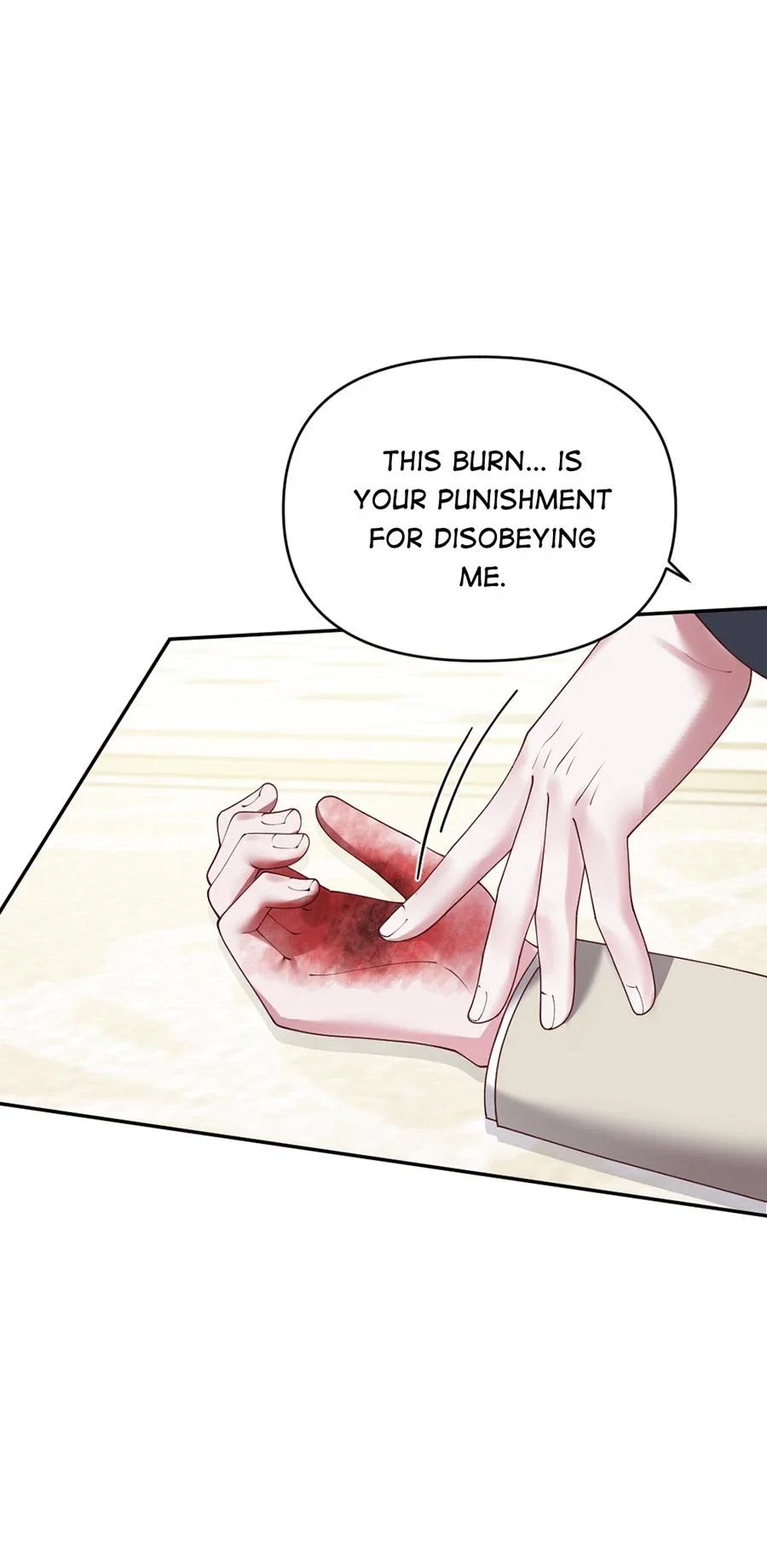 Navi's Comedy of Romantic Errors Chapter 46 - Page 21