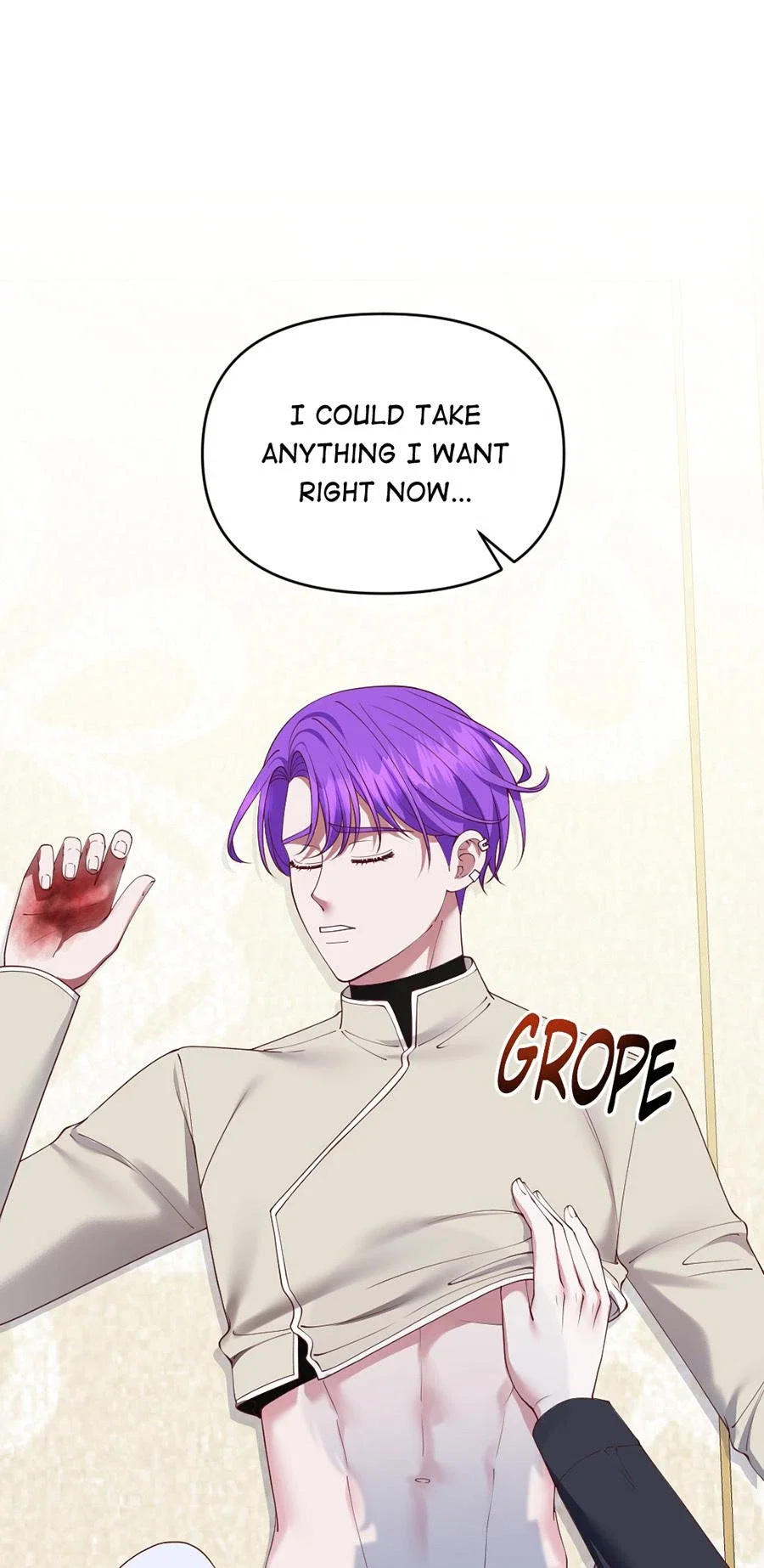 Navi's Comedy of Romantic Errors Chapter 46 - Page 22