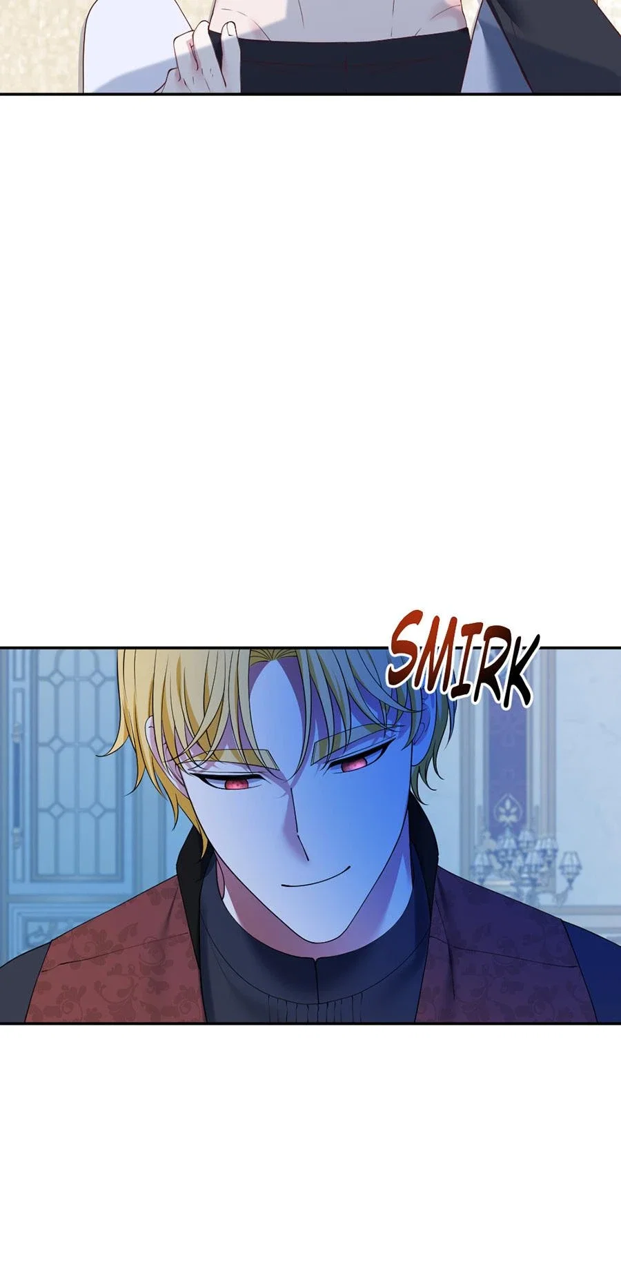 Navi's Comedy of Romantic Errors Chapter 46 - Page 23