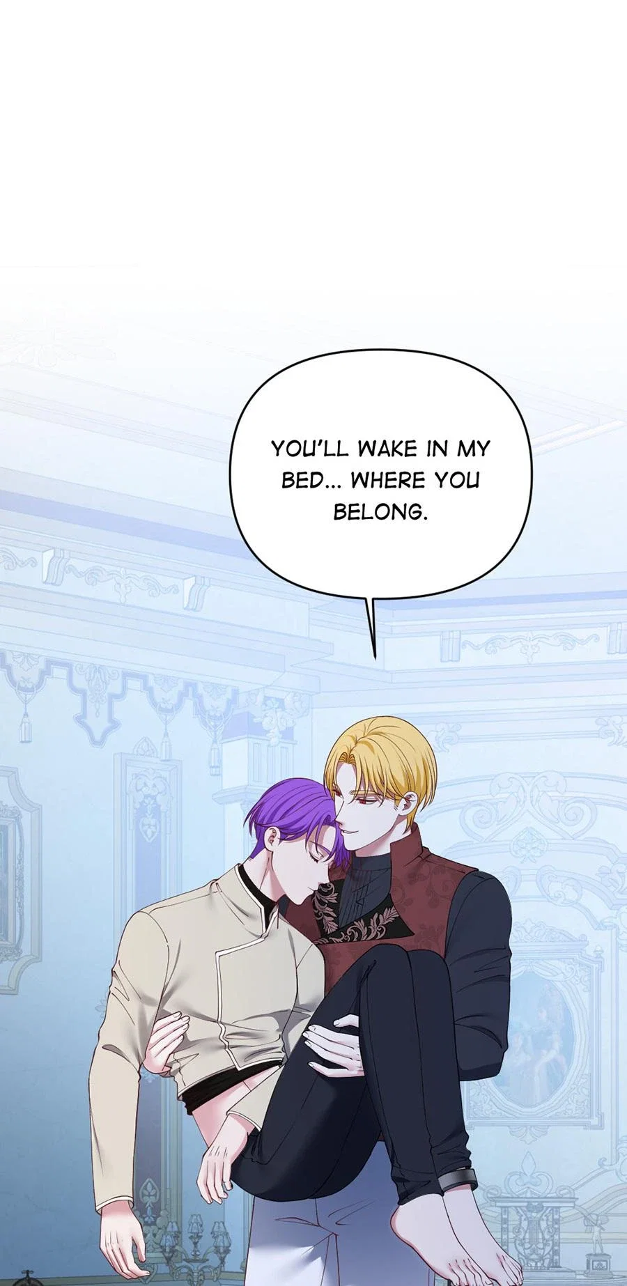 Navi's Comedy of Romantic Errors Chapter 46 - Page 25