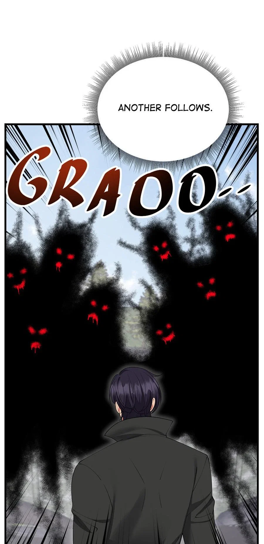 Navi's Comedy of Romantic Errors Chapter 46 - Page 37