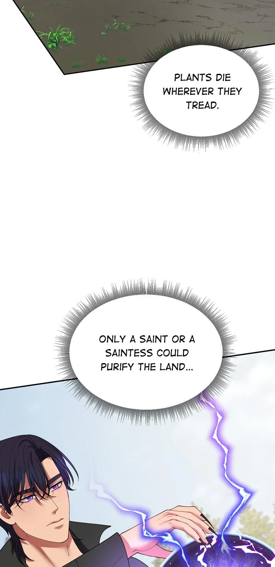 Navi's Comedy of Romantic Errors Chapter 46 - Page 39