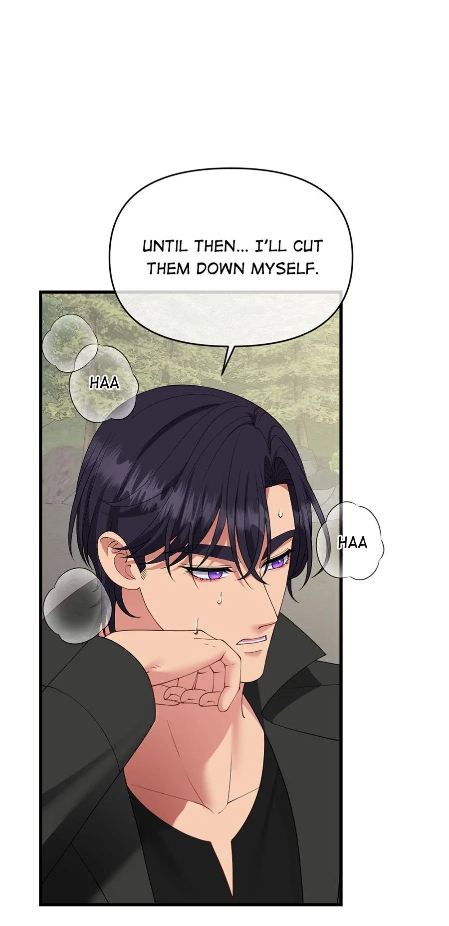 Navi's Comedy of Romantic Errors Chapter 46 - Page 43