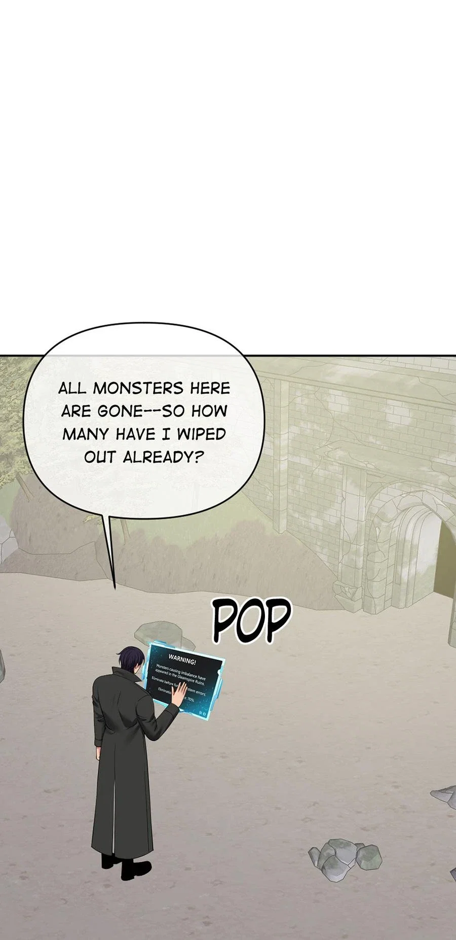 Navi's Comedy of Romantic Errors Chapter 46 - Page 44