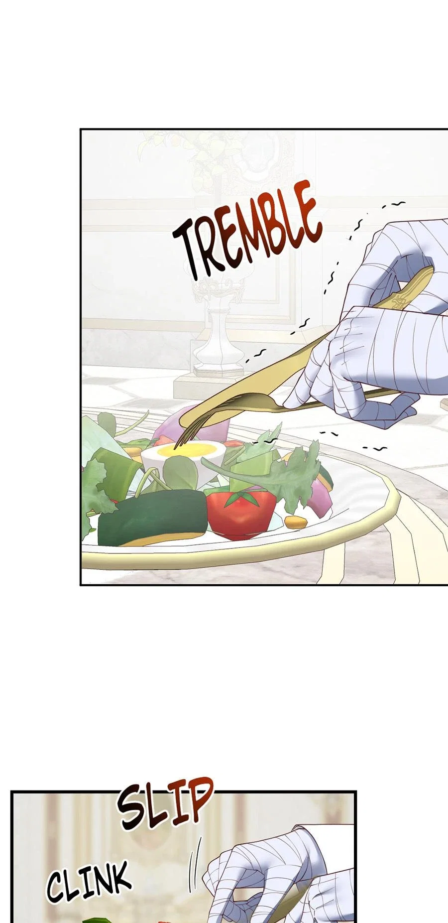 Navi's Comedy of Romantic Errors Chapter 46 - Page 51