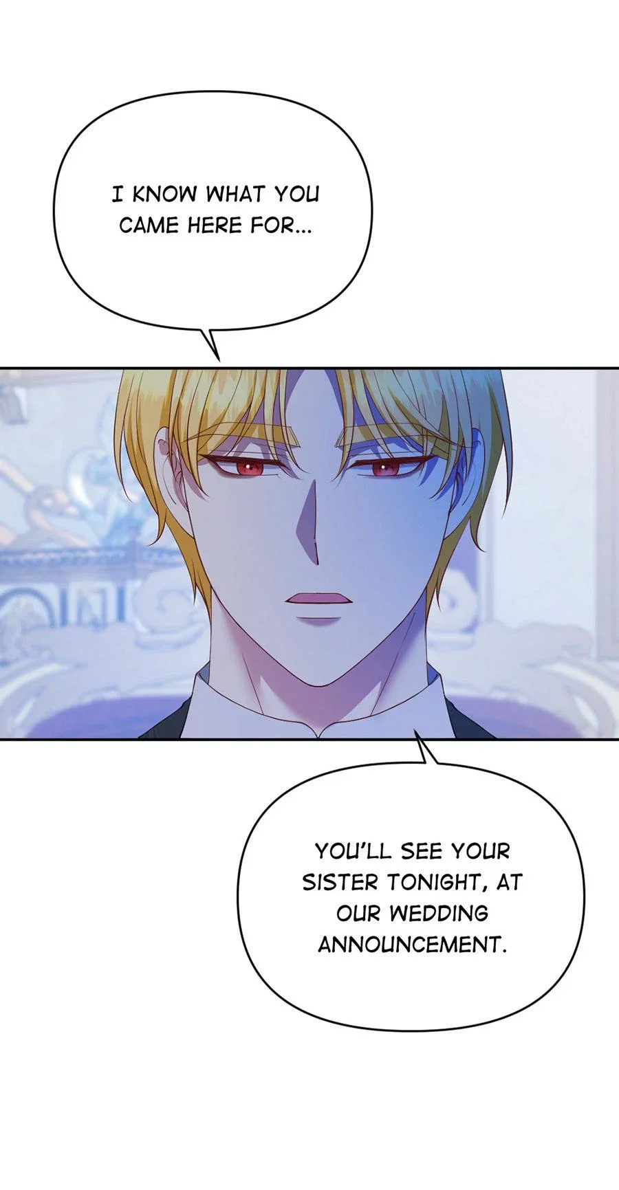 Navi's Comedy of Romantic Errors Chapter 46 - Page 57