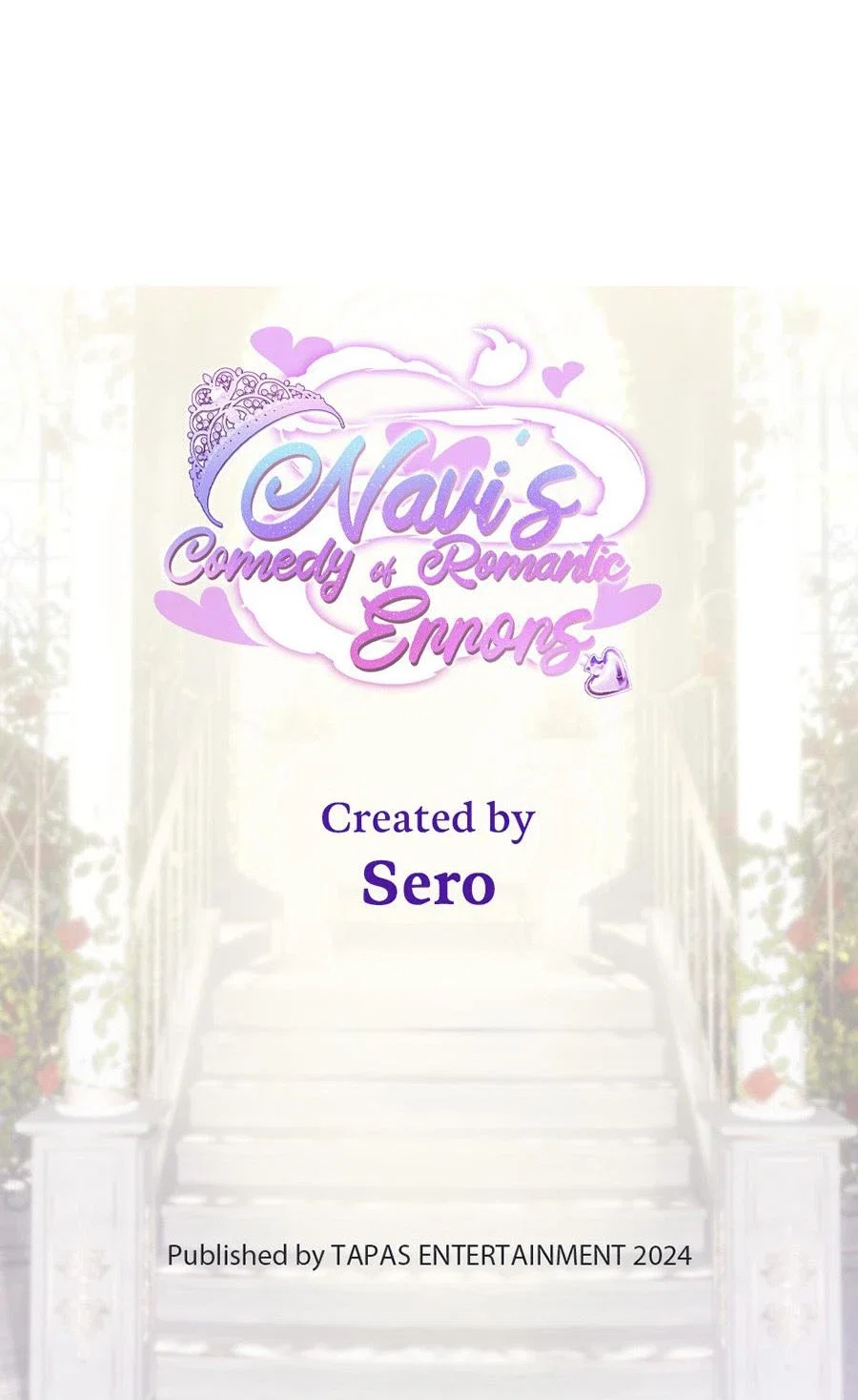 Navi's Comedy of Romantic Errors Chapter 46 - Page 60
