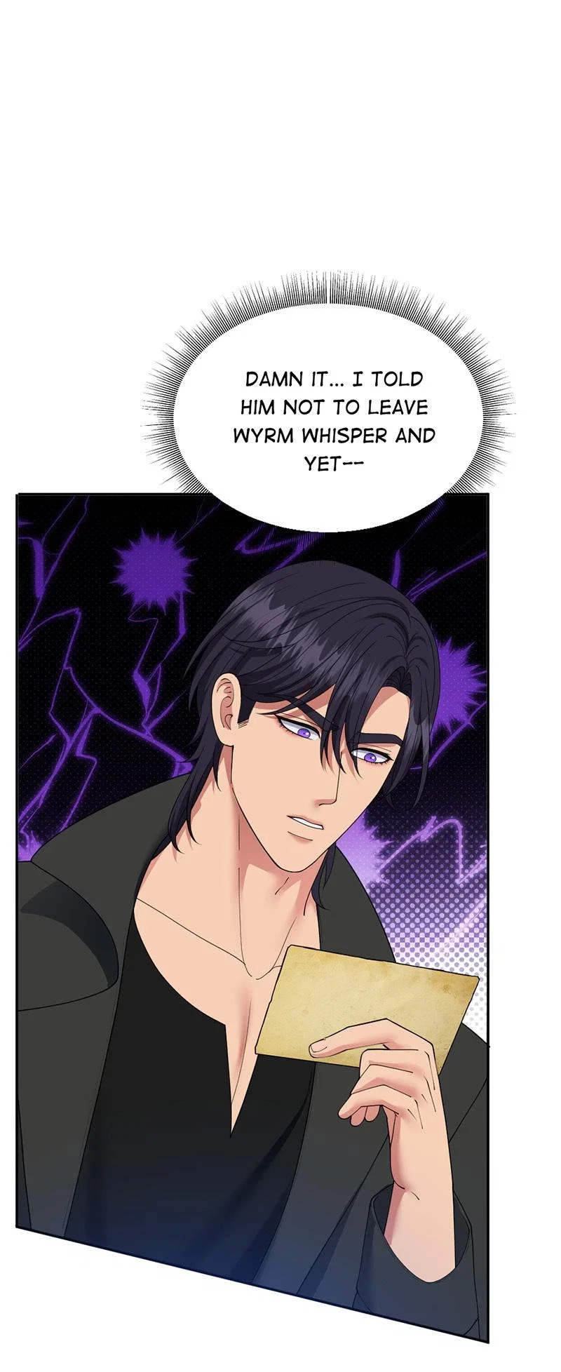 Navi's Comedy of Romantic Errors Chapter 47 - Page 7
