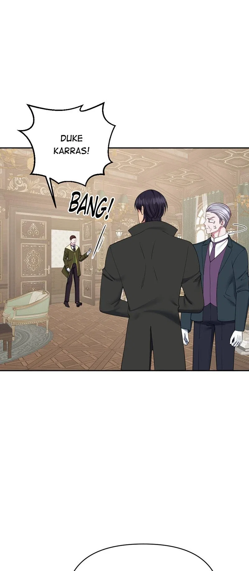 Navi's Comedy of Romantic Errors Chapter 47 - Page 12