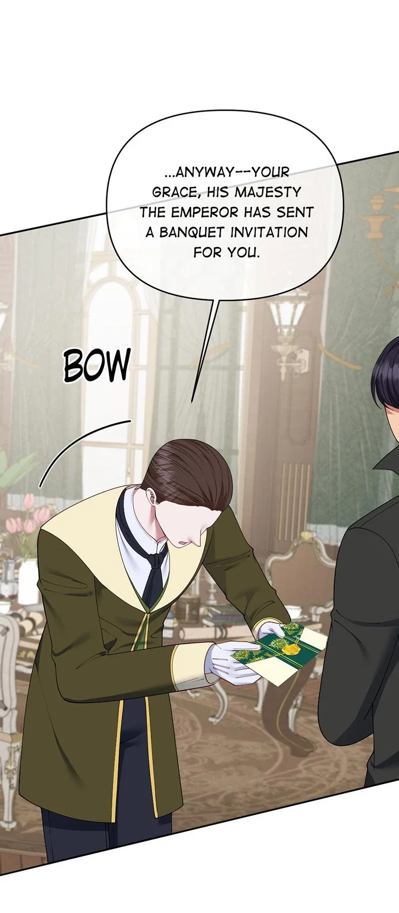 Navi's Comedy of Romantic Errors Chapter 47 - Page 15
