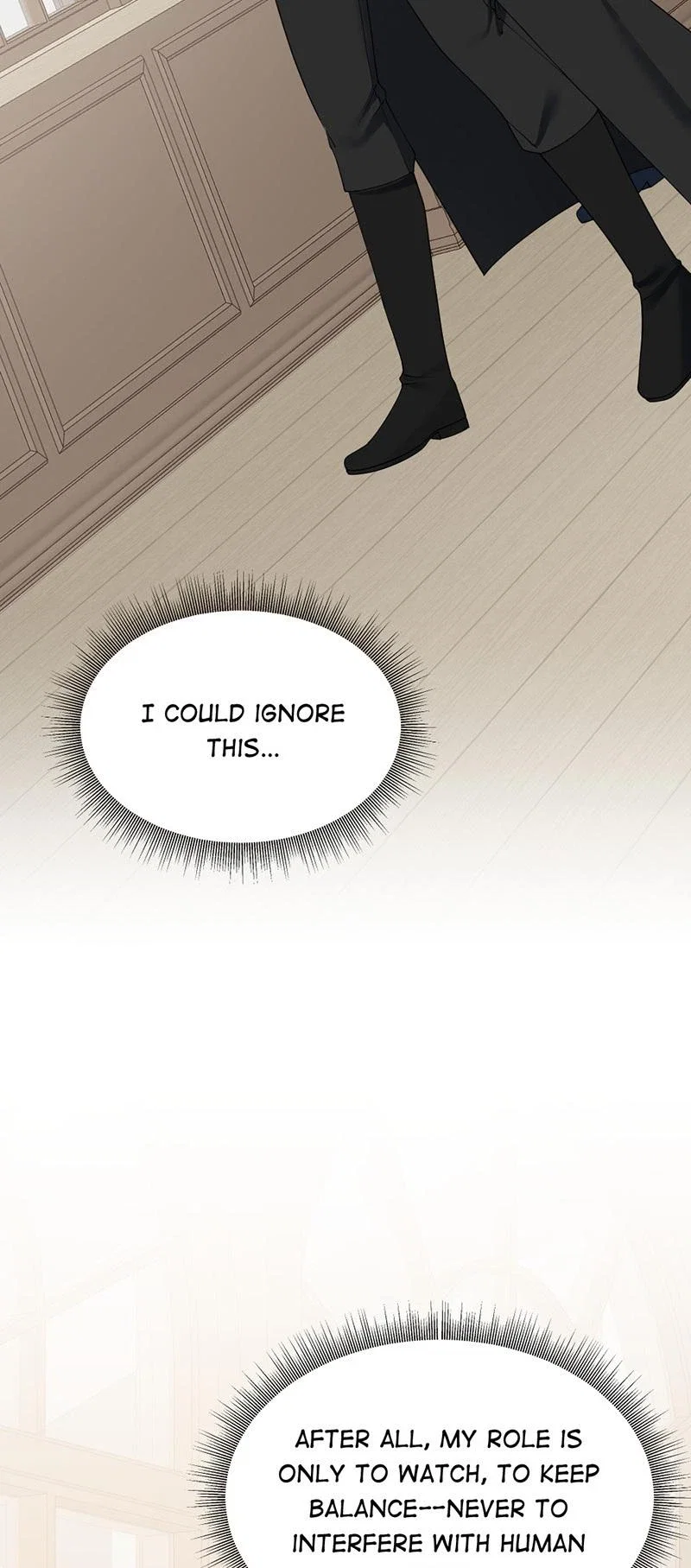 Navi's Comedy of Romantic Errors Chapter 47 - Page 22