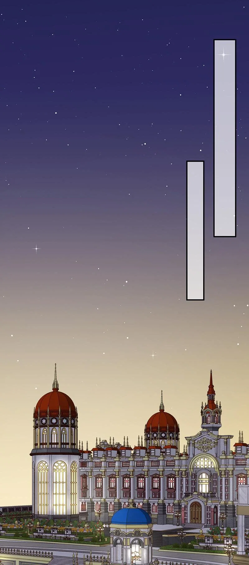 Navi's Comedy of Romantic Errors Chapter 47 - Page 25