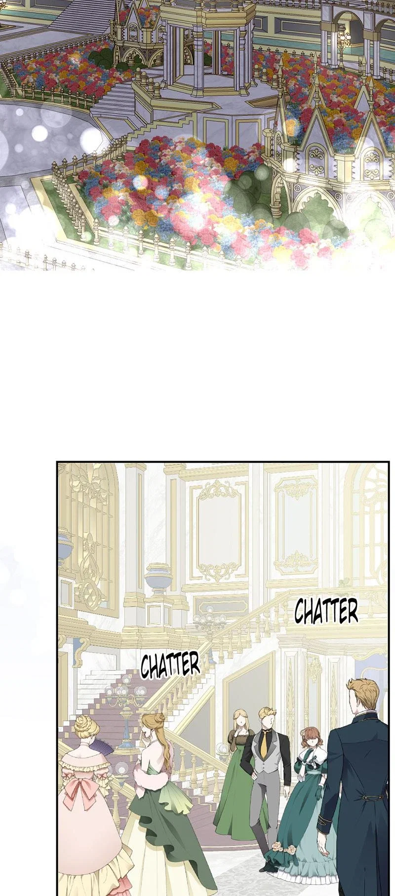 Navi's Comedy of Romantic Errors Chapter 47 - Page 26