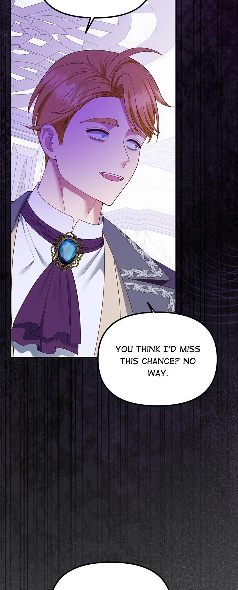 Navi's Comedy of Romantic Errors Chapter 47 - Page 32
