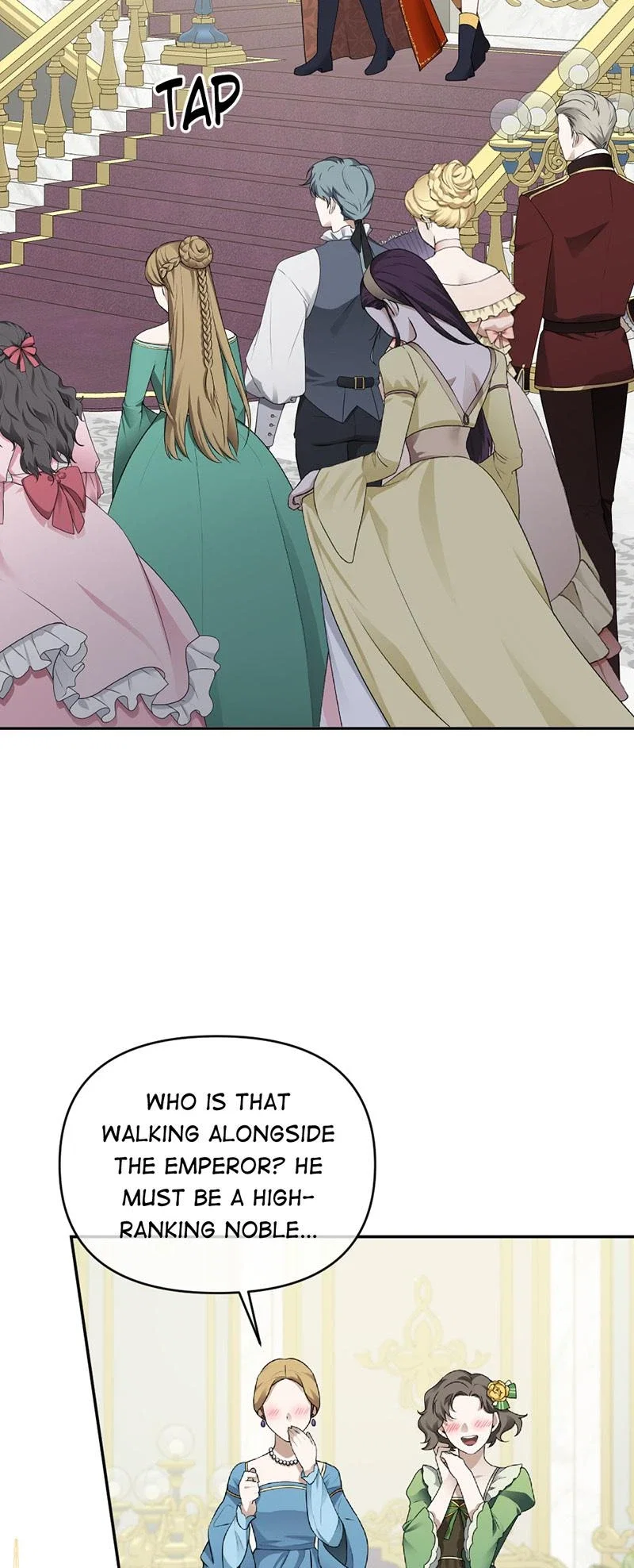 Navi's Comedy of Romantic Errors Chapter 47 - Page 35