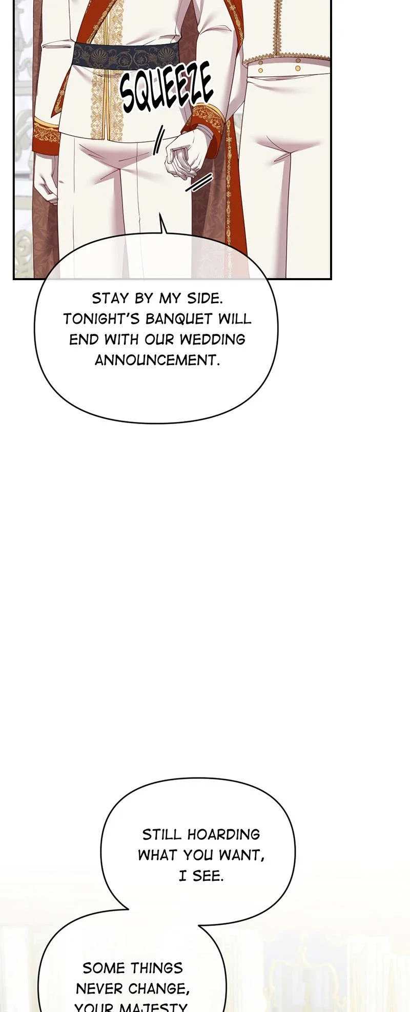 Navi's Comedy of Romantic Errors Chapter 47 - Page 40
