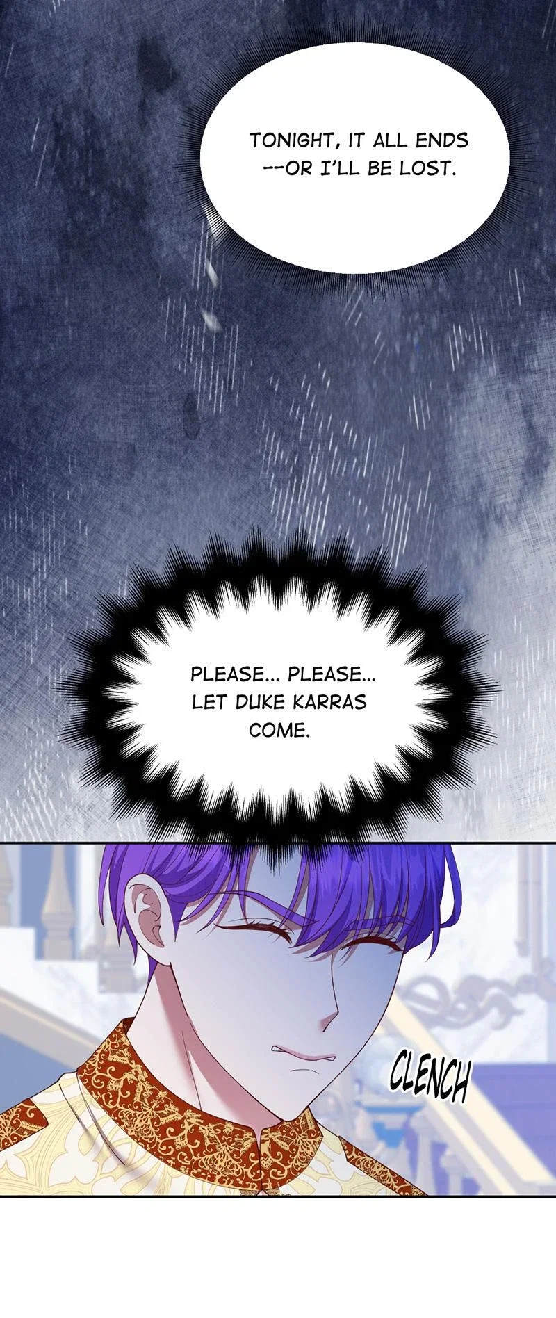 Navi's Comedy of Romantic Errors Chapter 47 - Page 47
