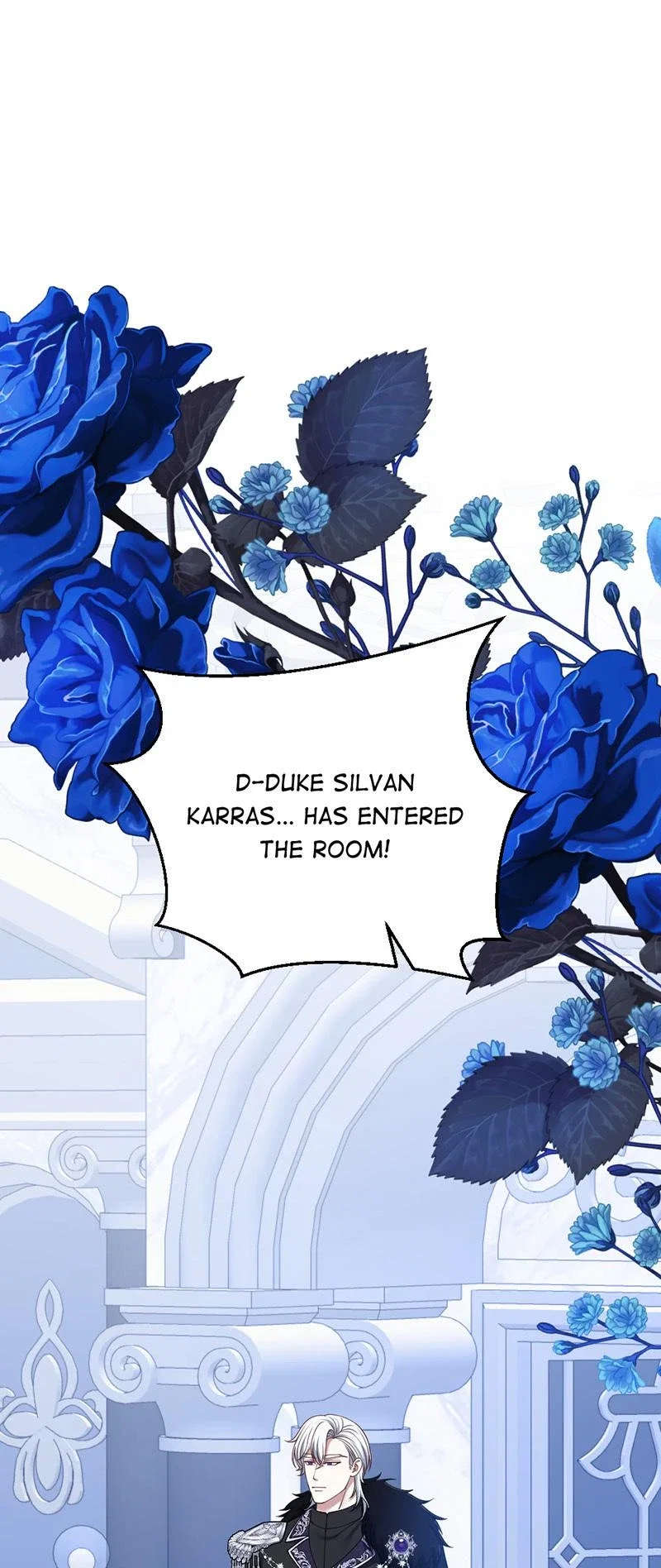 Navi's Comedy of Romantic Errors Chapter 47 - Page 48