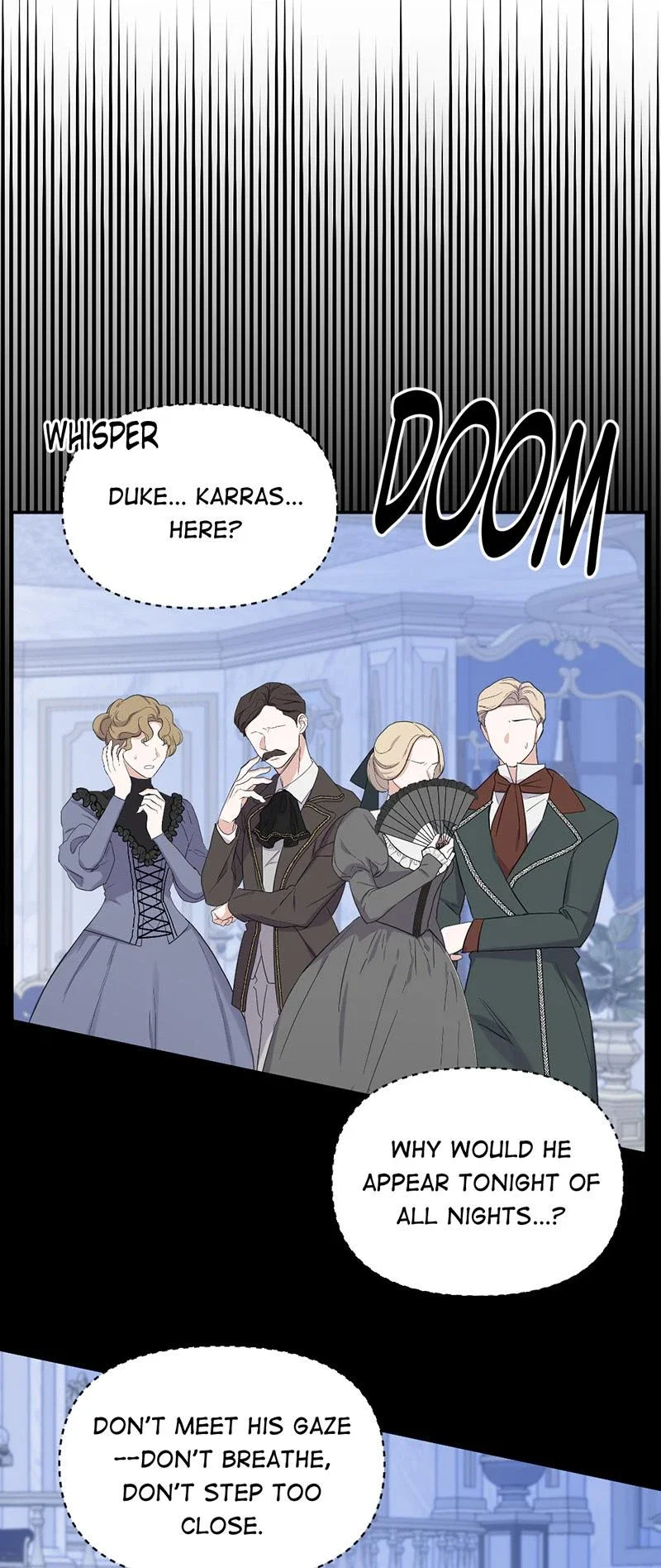 Navi's Comedy of Romantic Errors Chapter 47 - Page 50