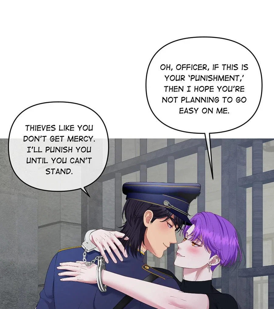 Navi's Comedy of Romantic Errors Chapter 47 - Page 54