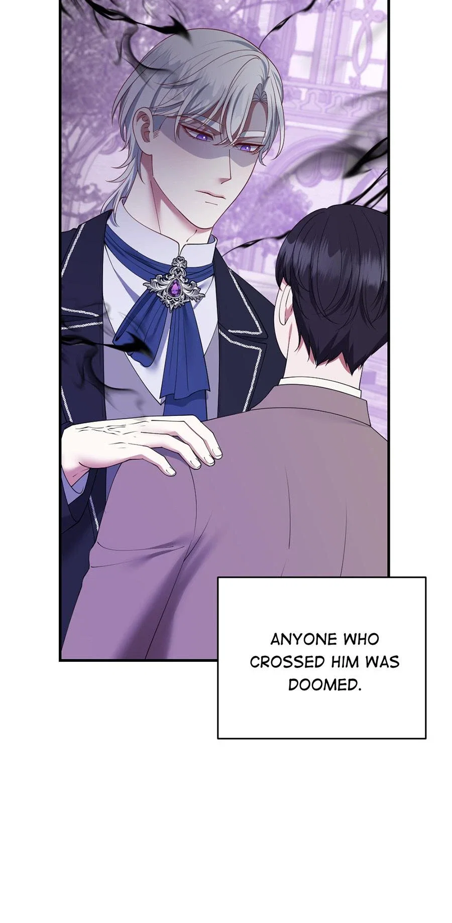 Navi's Comedy of Romantic Errors Chapter 48 - Page 5