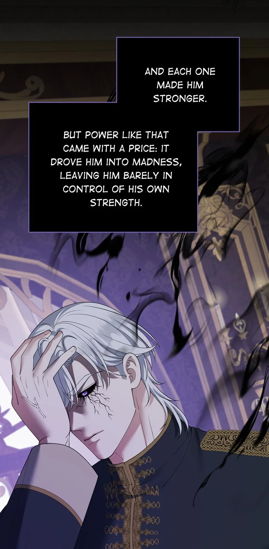 Navi's Comedy of Romantic Errors Chapter 48 - Page 7