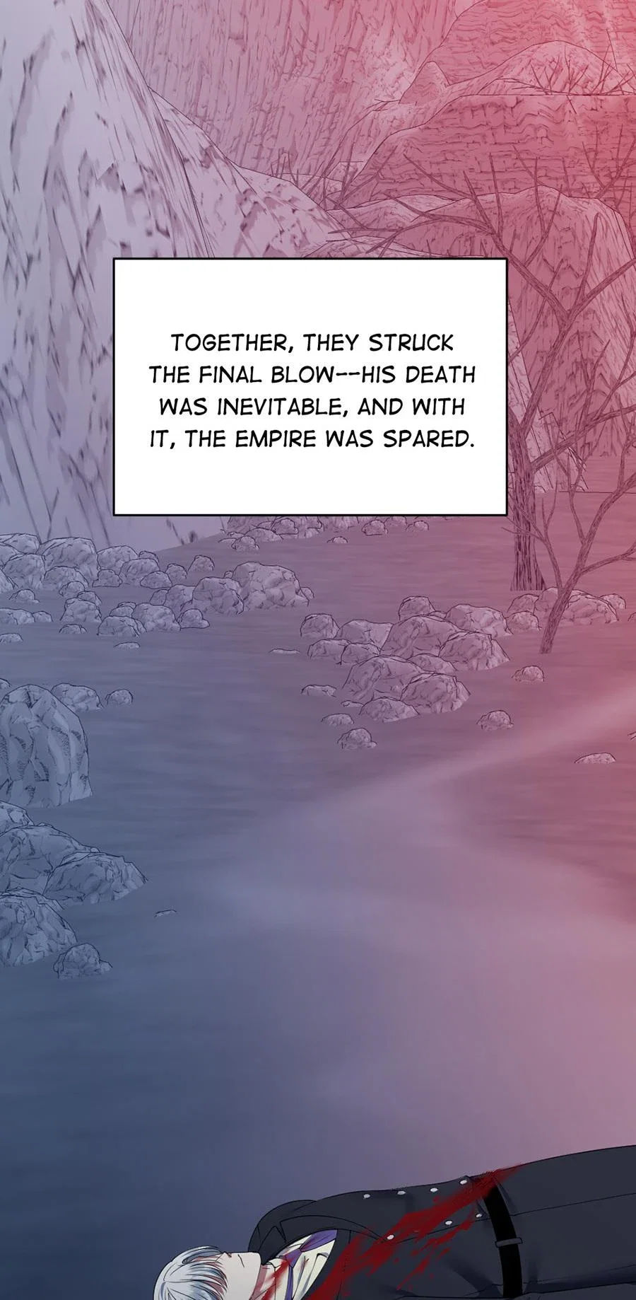 Navi's Comedy of Romantic Errors Chapter 48 - Page 10