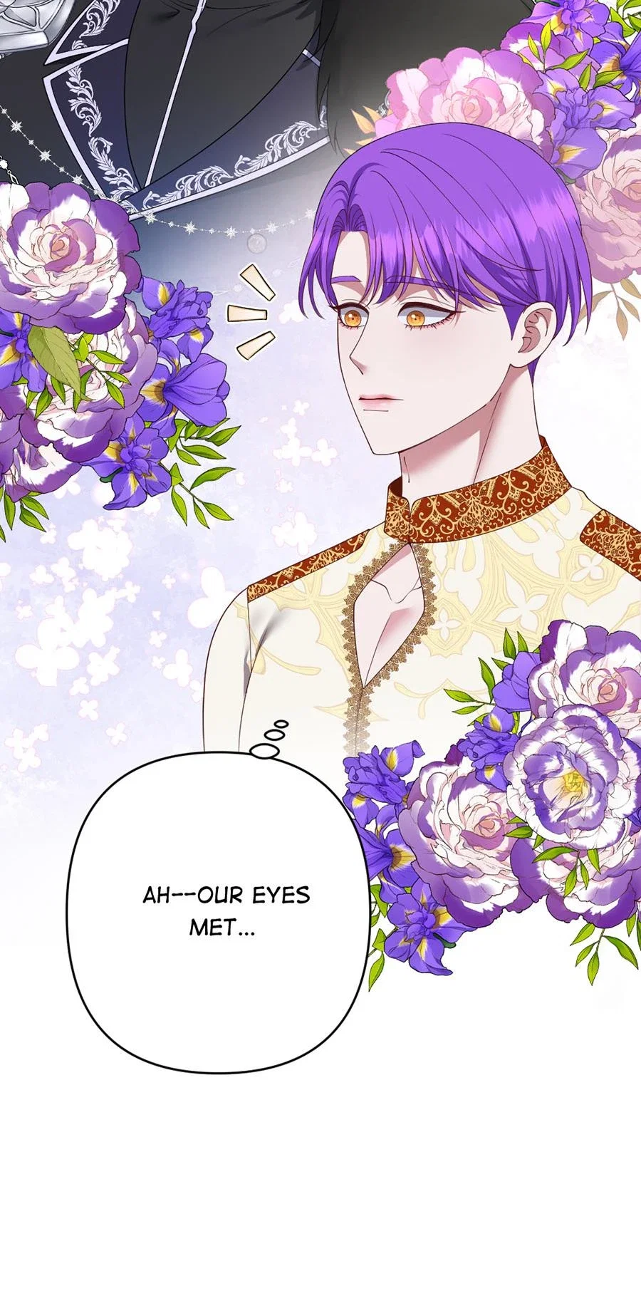Navi's Comedy of Romantic Errors Chapter 48 - Page 12