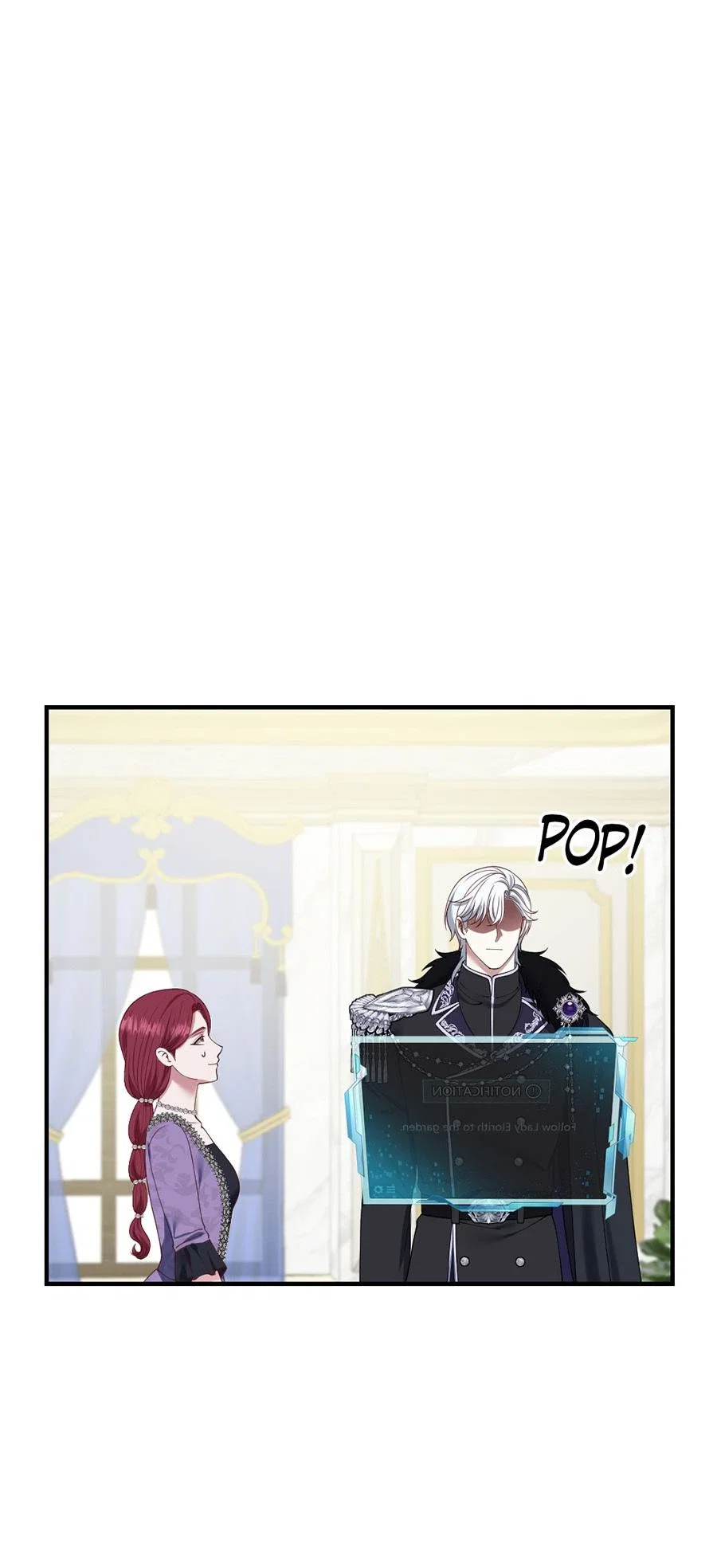 Navi's Comedy of Romantic Errors Chapter 48 - Page 20