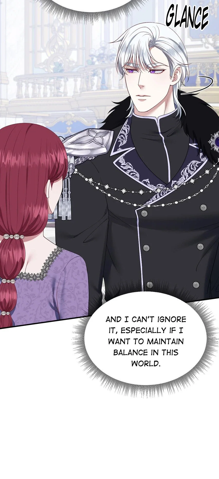 Navi's Comedy of Romantic Errors Chapter 48 - Page 22